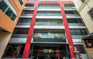 Lainnya 3 Absolute Bangla Suites by Lofty