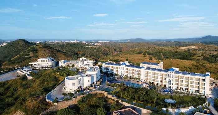 Others Ramee Royal Resort & Spa Udaipur