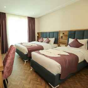 Primary image1Royal Palas Hotel,凡城飯店