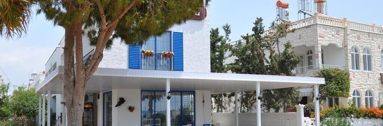 その他 Kumsal Otel