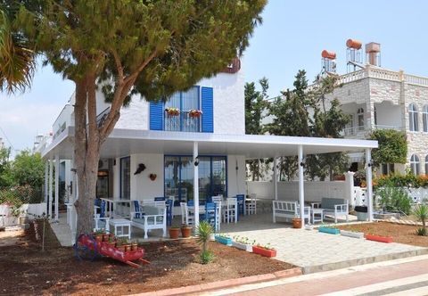 その他 Kumsal Otel