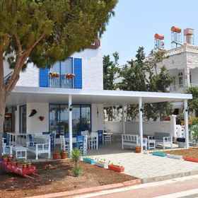 Primary image1Kumsal Otel,Kırobası Bucağı飯店