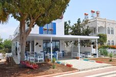 Lain-lain Kumsal Otel