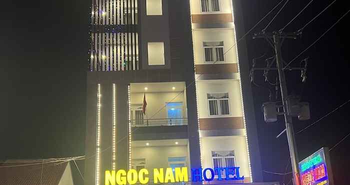 Lain-lain Ngoc Nam Hotel