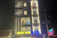Khác Ngoc Nam Hotel