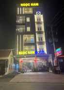 ภาพหลัก Ngoc Nam Hotel