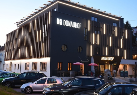 Lainnya Hotel Donauhof Mauthausen