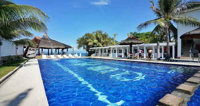 Lainnya Club Hari Dive Resort