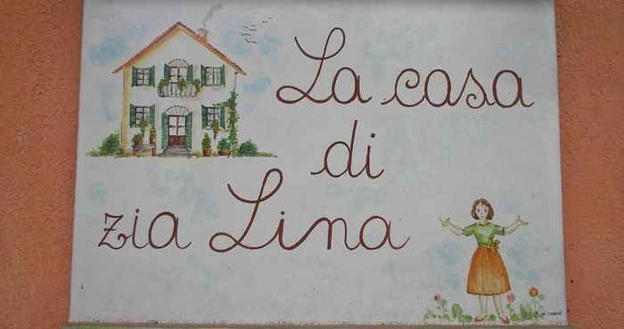 Others B&B La Casa di Zia Lina
