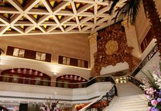 기타 2 Tianijn Jinhuang Real Estate Golden Ocean Hotel