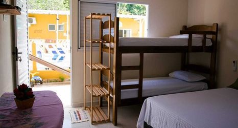 其他 2 Recanto Soga Chalés