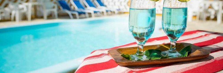 其他 Recanto Soga Chalés