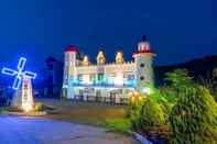 Others Windmill and light house pension