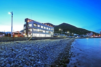 Khác 4 Beach Pension