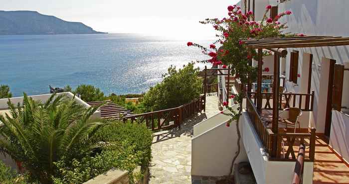 Others Aegean Village Beachfront Resort