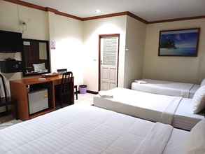 อื่นๆ 4 Golden Bee PhiPhi Hostel