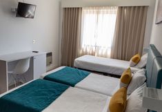 อื่นๆ 5 Hotel Santa Cecília