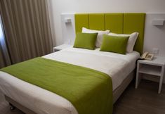 อื่นๆ 3 Hotel Santa Cecília