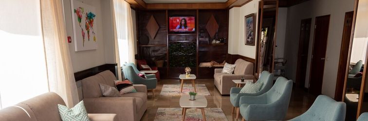 其他 Hotel Santa Cecília