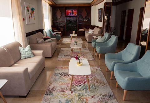 อื่นๆ Hotel Santa Cecília