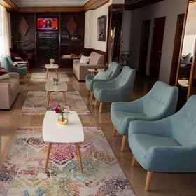 Primary image1聖塔塞西莉亞飯店,圣塔伦区飯店