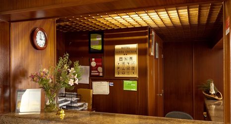 其他 2 Hotel Santa Cecília