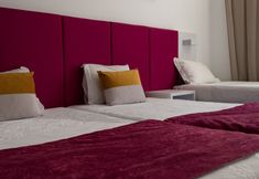 อื่นๆ 4 Hotel Santa Cecília