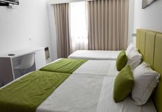 อื่นๆ 6 Hotel Santa Cecília