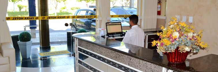 อื่นๆ Faixa Hotel