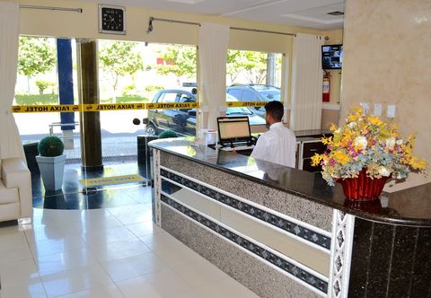 อื่นๆ Faixa Hotel