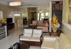 อื่นๆ 5 Faixa Hotel