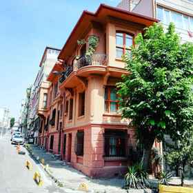 Primary image 1 No 1 House By Valence, Hotel Masjid Sehzade
