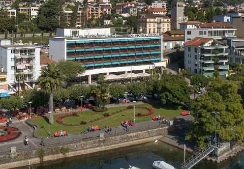 Lain-lain Hotel Lago Maggiore