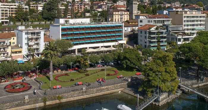 Lain-lain Hotel Lago Maggiore