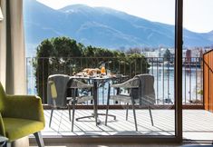 기타 5 Hotel Lago Maggiore