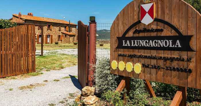 Lainnya Agriturismo La Lungagnola