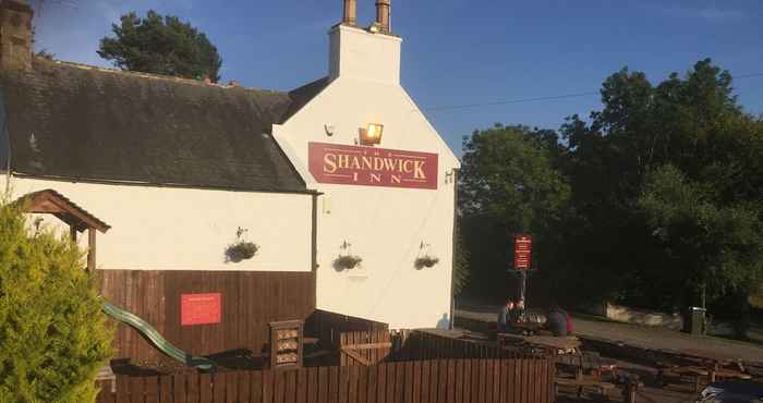 Lainnya The Shandwick Inn