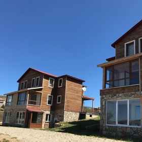 Primary image1Saray Duzu Pansiyon,奥尔杜公寓