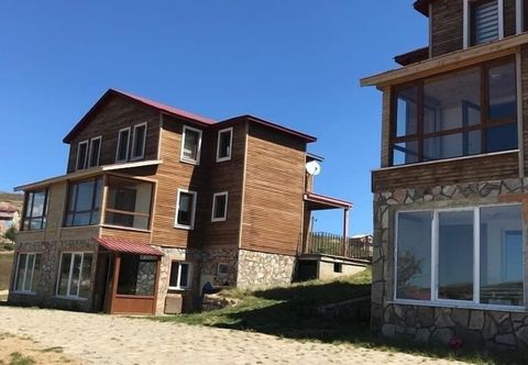 Lain-lain Saray Duzu Pansiyon