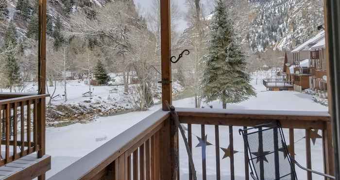 Others Alpenglow Vacation Rentals