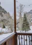 Primary image Alpenglow Vacation Rentals