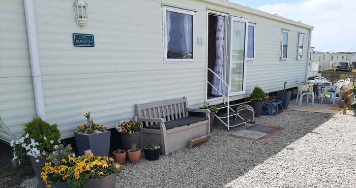 อื่นๆ Taid's Retreat Silversands Cove Beach Lossiemouth