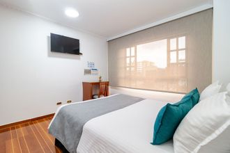 Others 4 Ayenda Casa Maconglo 1022