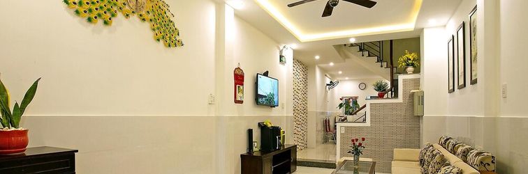 기타 Focus Homestay