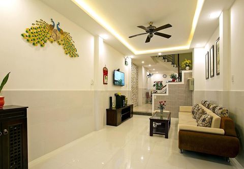 기타 Focus Homestay