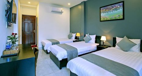 기타 2 Focus Homestay