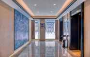 Lainnya 4 Kyriad Marvelous Hotel Pudong Airport