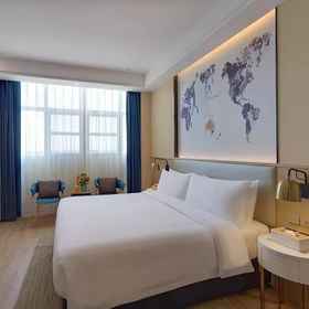 Primary image 1 Kyriad Marvelous Hotel Pudong Airport, Khách sạn Thượng Hải