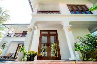 Khác 4 Luxury Villas - Villa Danang Beach