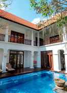 ภาพหลัก Luxury Villas - Villa Danang Beach